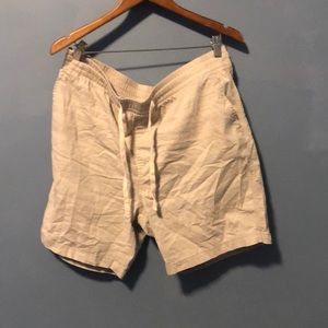Cargo shorts